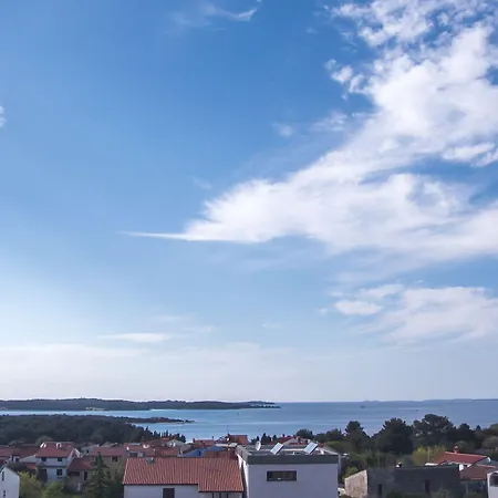 Lägenhetshotell Adrion