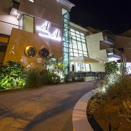 Adrion Aparthotel 4*