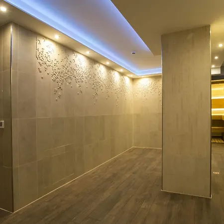 Adrion Aparthotel