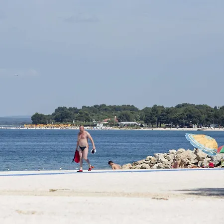 Adrion 4* Pula