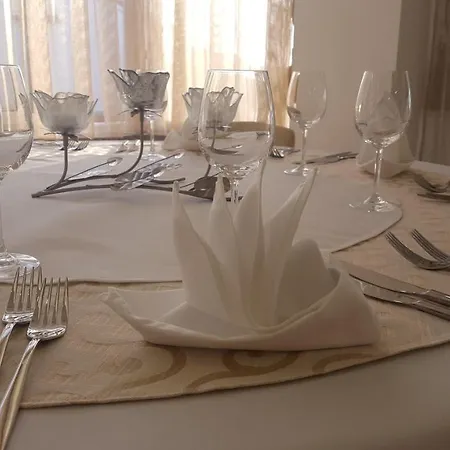 Adrion Lägenhetshotell 4*