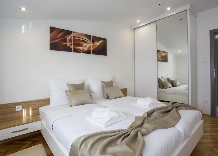 아파트호텔 Adrion