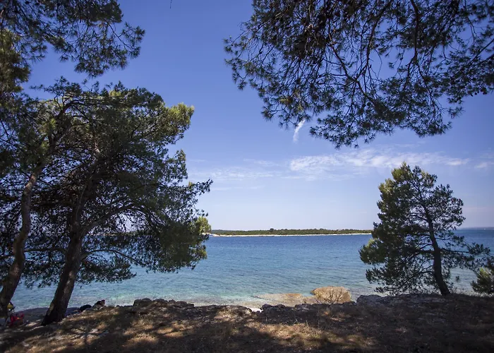 아파트호텔 Adrion