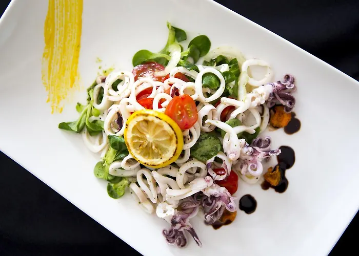 아파트호텔 Adrion