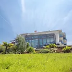 Adrion Hotel apartamentowy 4*