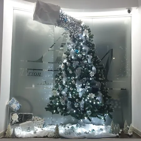 阿德里翁公寓式酒店 公寓式酒店 4*