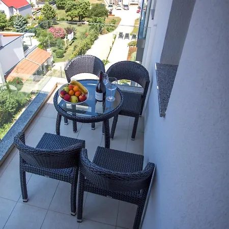 Adrion 4* Pula