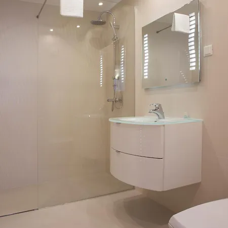 Apartmanhotel Adrion Póla