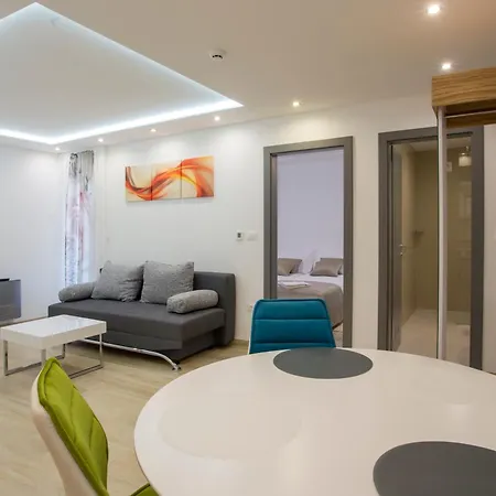 Adrion 4* Pula