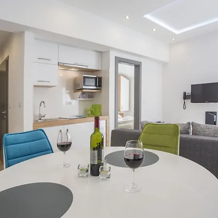 Apartmanhotel Adrion