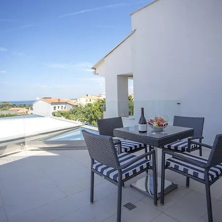 Adrion Apartmanhotel