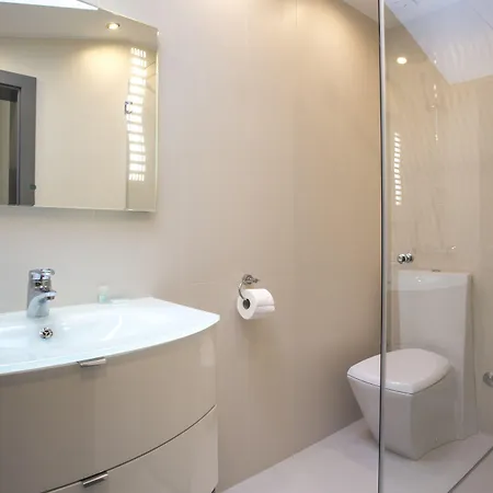 Lejlighedshotel Adrion Pula