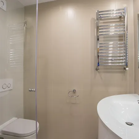 Adrion Apartmanhotel