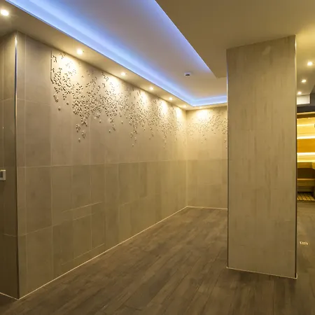 阿德里翁公寓式酒店 公寓式酒店