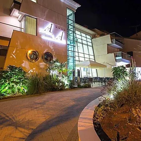Adrion Aparthotel
