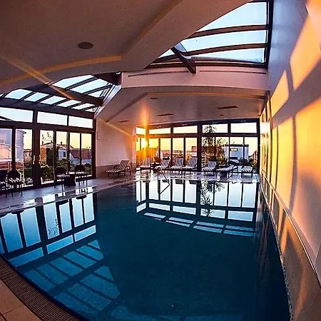 Aparthotel Adrion