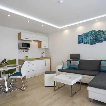 Adrion 4* Pula
