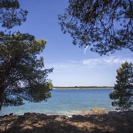 Apart-hotel Adrion Pula