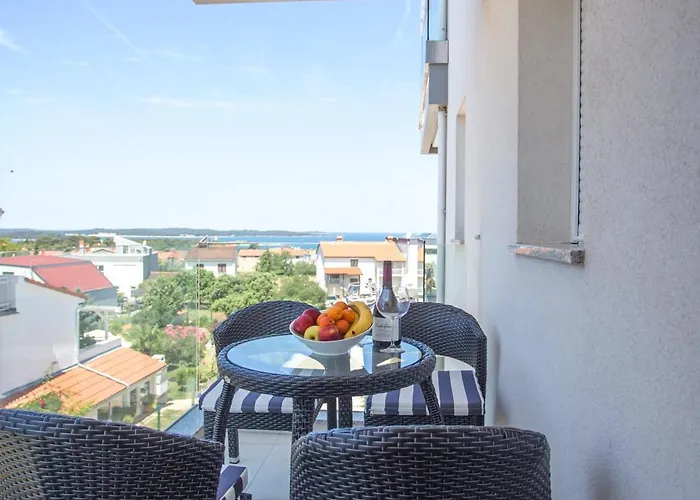 Apartmanhotel Adrion