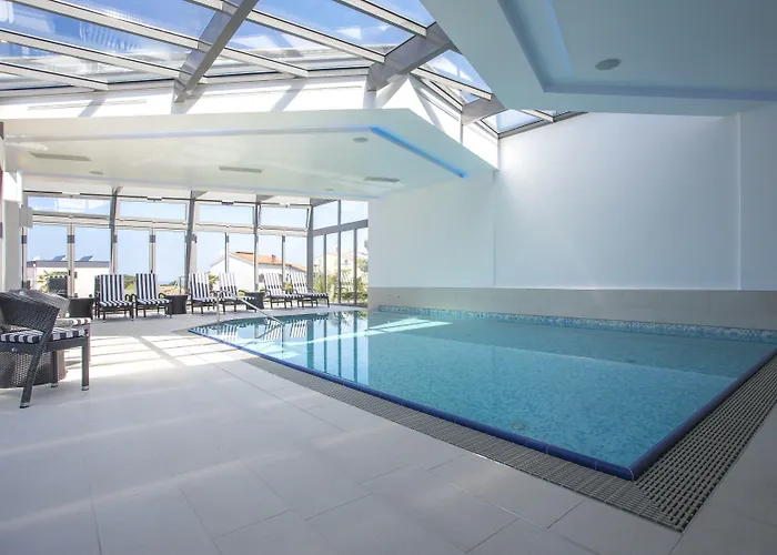 Apart Otel Adrion 4*