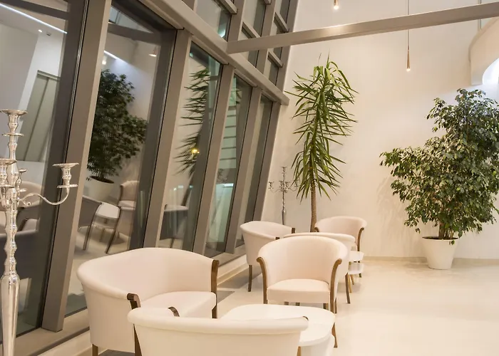 Apart Otel Adrion Pula