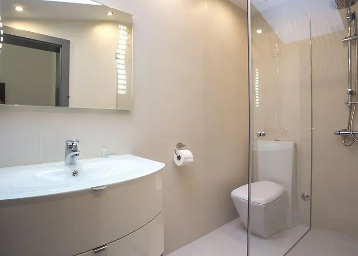 Apart Otel Adrion Pula