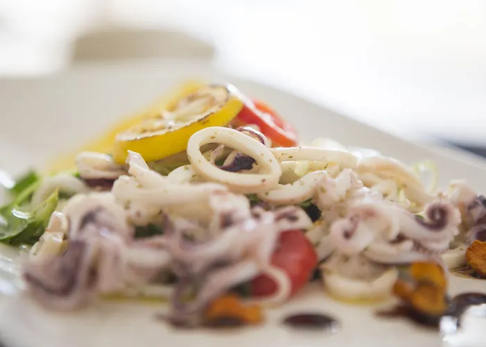 מלון דירות Adrion פולה