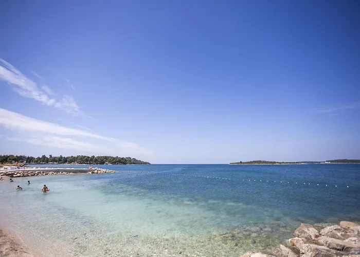 Apart Otel Adrion Pula