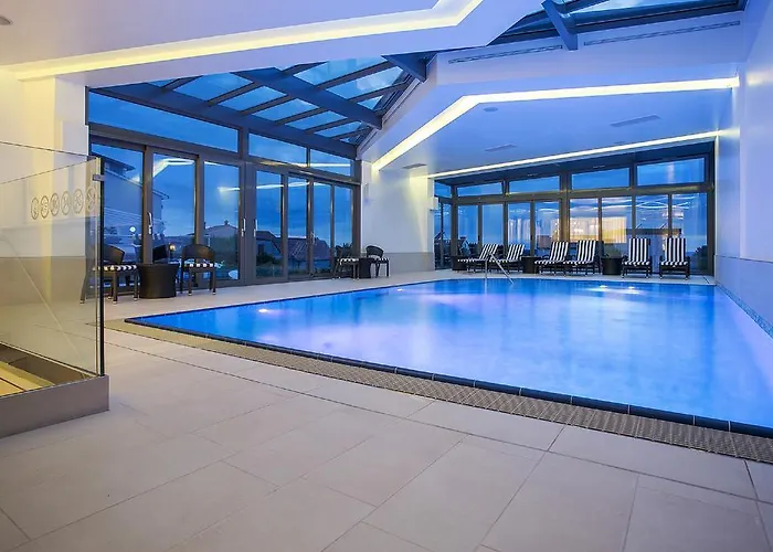 Adrion Apart Otel Pula