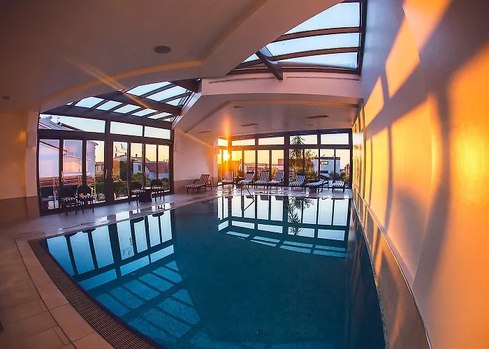 Adrion Apart Otel 4*