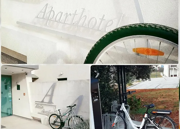 Adrion 4* Πούλα
