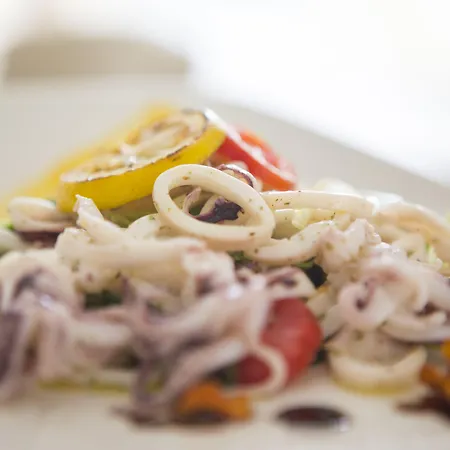 شقة فندقية Adrion بولا